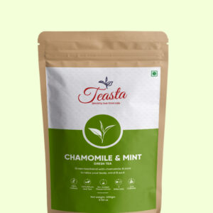 Tea 5