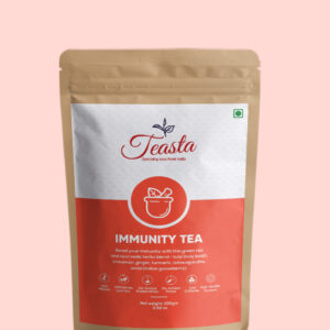 Tea 1
